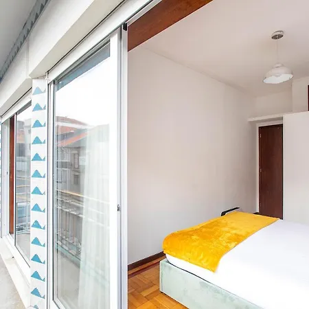 Appartamento Trindade Downtown