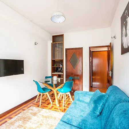 Appartamento Trindade Downtown
