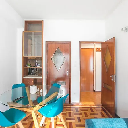 Trindade Downtown Appartamento