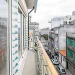Trindade Downtown