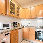 Trindade Downtown Daire