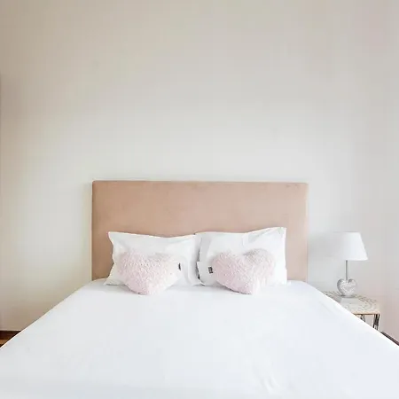 Trindade Downtown Apartment