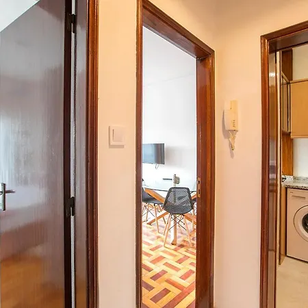 Apartment Trindade Downtown *