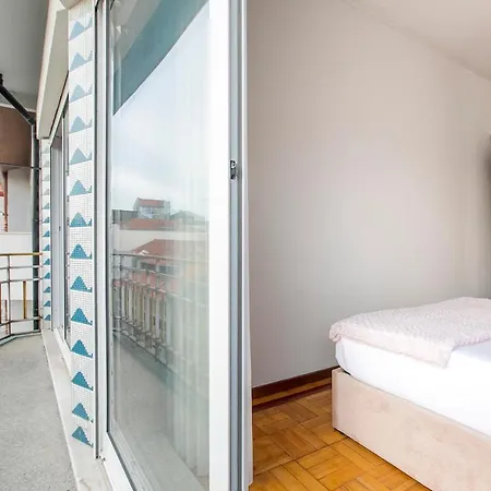 Apartment Trindade Downtown *