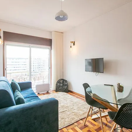 Trindade Downtown * Porto