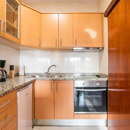 Apartment Trindade Downtown *