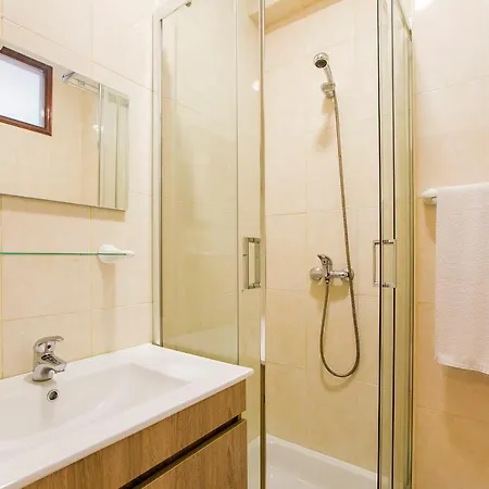 Apartment Trindade Downtown