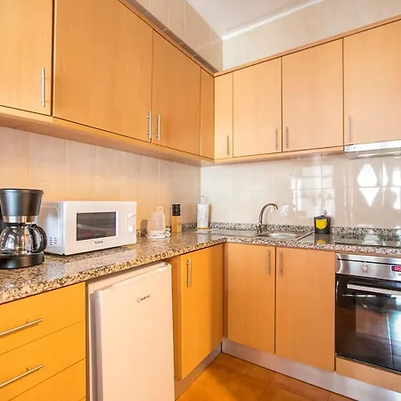 Trindade Downtown アパート ポルト