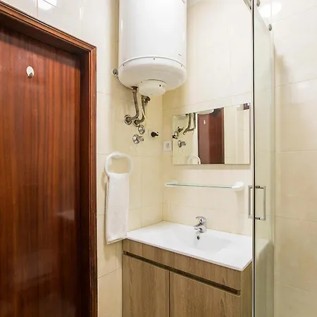 Apartment Trindade Downtown Porto