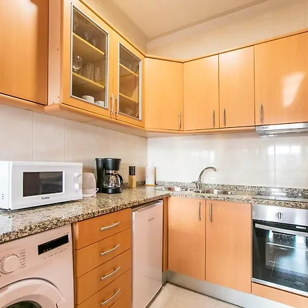 Trindade Downtown Apartment