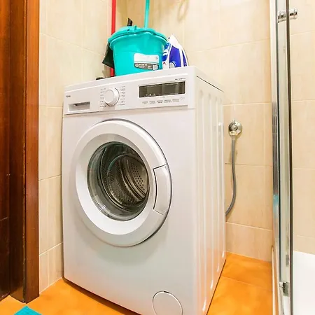 Trindade Downtown Apartment