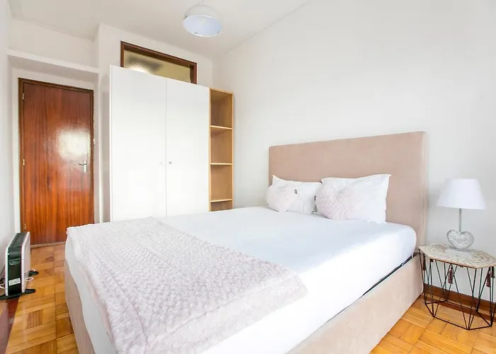 Trindade Downtown * Porto