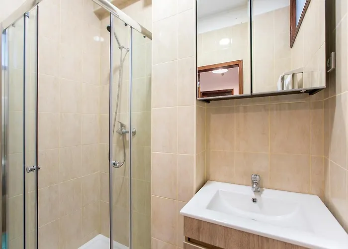 Apartmán Trindade Downtown *