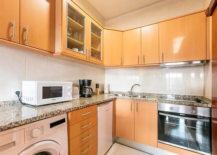 Trindade Downtown Apartment