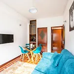Διαμέρισμα Trindade Downtown