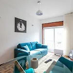 Διαμέρισμα Trindade Downtown Πόρτο