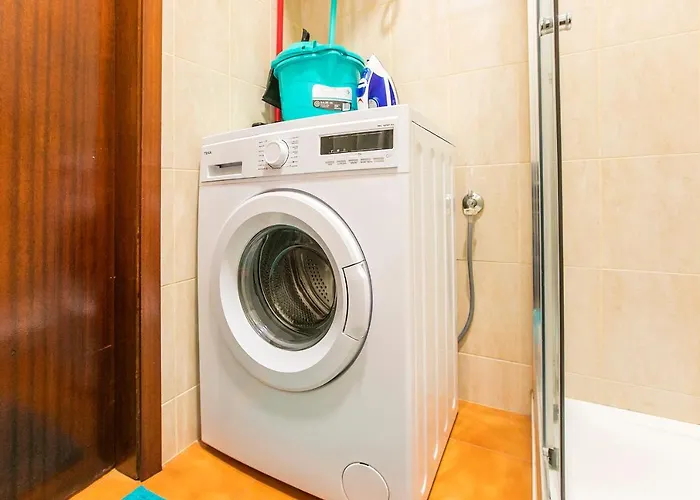 Trindade Downtown Апартаменты