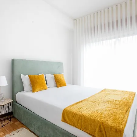 公寓 Trindade Downtown *