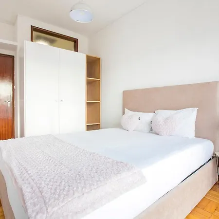 Trindade Downtown * 波尔图